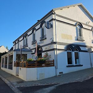 Hotel Des Sables Blancs